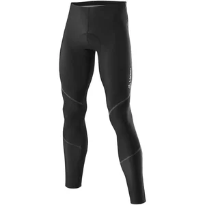 Loeffler cuissard long collants de velo thermo elastic pour homme noirVendu parkaufland