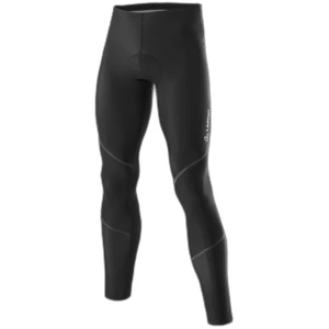 Loeffler cuissard long collants de velo thermo elastic pour homme noirVendu parkaufland