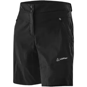Comparateur de prix : Loeffler Short Evo Comfort Stretch Light