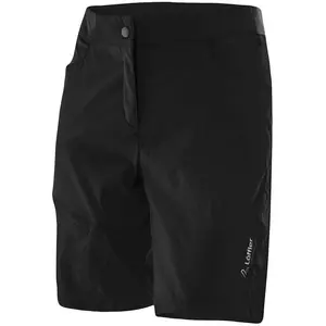 Comparateur de prix : Löffler Short VTT femme LÖFFFLER Comfort-E CSL
