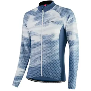Löffler Maillot manches longues femme Nebula pas cher