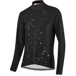 Löffler Maillot manches longues femme Dirt pas cher