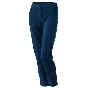 Loeffler Women's Pants Elegance Ws Light - Pantalon ski de fond femme Deep Water EU 42Vendu parhardloop