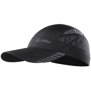 Comparateur de prix : LOFFLER Casquette Löffler Sport - black - TU