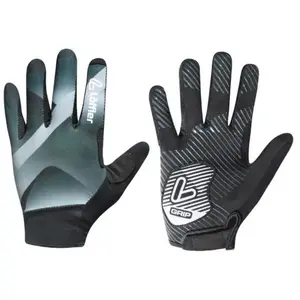 Comparateur de prix : Löffler Gants loeffler gants de velo a doigts complets noir