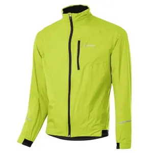 Loeffler veste de cyclisme a manches longues m veste de velo pl active jaune pas cher
