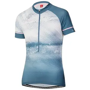 Löffler Maillot femme Grunge