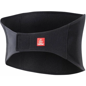 Loeffler Löffler - Ceinture pour les reins taille XS, noir pas cher