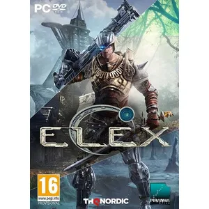 Comparateur de prix : THQ Nordic Just For Games Elex Pc