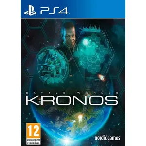 Comparateur de prix : Just For Games Battle Worlds : Kronos Jeu PS4