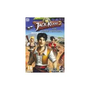 Comparateur de prix : JACK KEANE 2 : THE FIRE WITHIN MIX PC