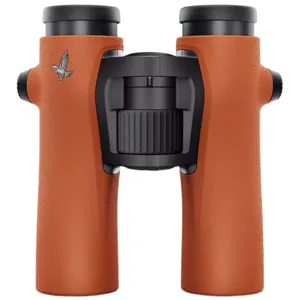 Comparateur de prix : Swarovski NL Pure 8x42 orange