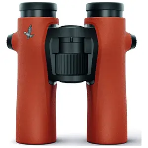 Comparateur de prix : Swarovski NL Pure 10x32 orange