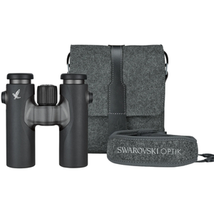 Pack Swarovski CL Companion 8x30 Anthracite + Northern Light pas cher