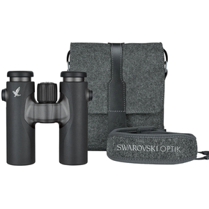 Swarovski Optik CL Companion 10x30 Anthracite + NL Northern Lights