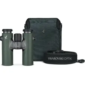 Comparateur de prix : Swarovski CL Companion 10x30 green wild nature