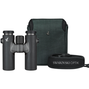 Swarovski CL Companion 10X30 Anthracite + Nature Sauvage