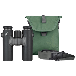 Swarovski Optik CL Companion 10x30 Anthracite + UJ Urban Jungle pas cher