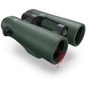 Comparateur de prix : Swarovski jumelles El Range 10x42 vert