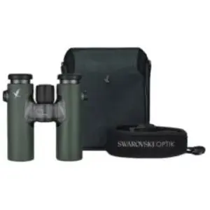 Swarovski Jumelles Swarovski CL Companion 8x30 vertes WN (Wild Nature)Vendu parphoto-univers.fr