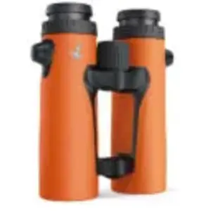 Swarovski jumelles El Range ta 8x42 orange pas cher