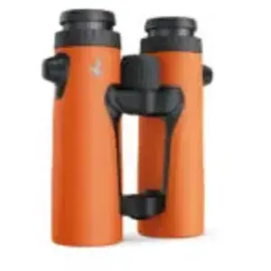 Swarovski jumelles El Range 10x42 orangeVendu parmiss-numerique