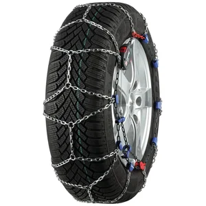 pewag 31098 RSS 80 Chaîne à Neige, 2 pièces
