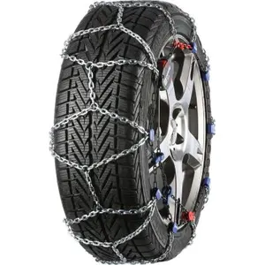 Pewag 37041 Chaînes à neige servo RS 74