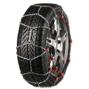 Chaînes neige (2 pièces) Servo Sport N°79 Pewag pas cher