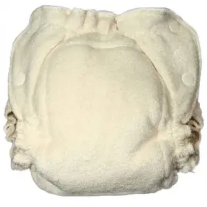 Popolini - Couche lavable multi-taille Popolini en coton BIO L pas cher