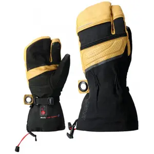 Lenz Moufles Heat 8.0 Finger Cap pas cher