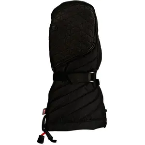Comparateur de prix : Lenz Moufles Heat 6.0 Finger Cap