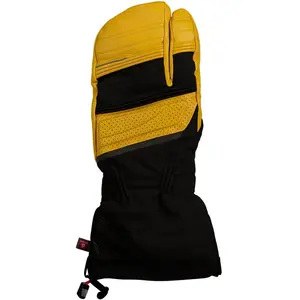 Lenz Moufles Heat 8.0 Finger Cap pas cher