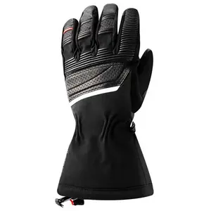 Comparateur de prix : Lenz Gants Heat 6.0 Finger Cap