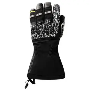 Comparateur de prix : Lenz Gants Heat 7.0 Finger Cap