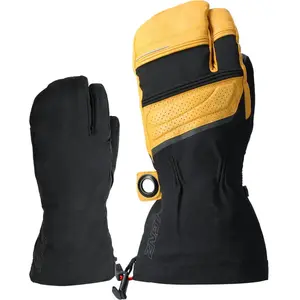 Comparateur de prix : Lenz Moufles Heat 8.0 Finger Cap