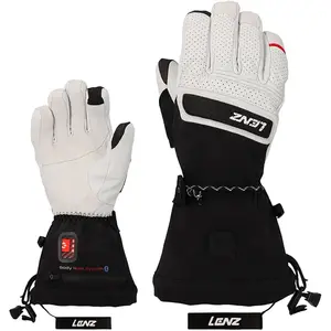Lenz Gants 9.0 Finger Cap pas cher