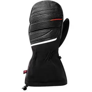 Comparateur de prix : Lenz Moufles Heat 6.0 Finger Cap