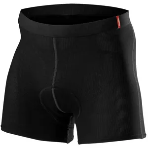 Loeffler Caleçon vélo Löffler Hommes lumière transtex - Noir - Vélo loisir - RespirantVendu parbikeinn