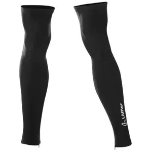 Comparateur de prix : Loeffler Jambières thermique Löffler Noir S 01006-990