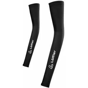 Comparateur de prix : Loeffler Manchon de compression Löffler ARM Warmers Thermo TU