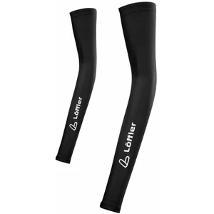 Comparateur de prix : Loeffler Manchon de compression Löffler ARM Warmers Thermo TU