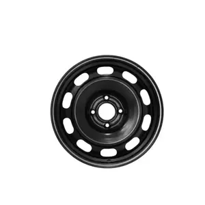 Comparateur de prix : Alcar stahlrad Jante Tôle 6.5x16 4x108 Et 38