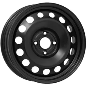 Alcar stahlrad Jante Tôle 16 Pouces - 4 Trous - 6,5x16 4x108 Et37,5 Al63 pas cher
