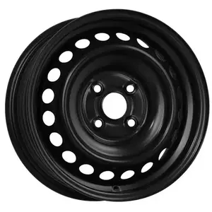 Alcar stahlrad Jante Tôle 5.5x14 4x100 Et 42 pas cher