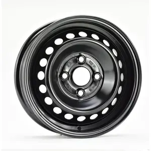 Comparateur de prix : Alcar stahlrad Jante Tôle 13 Pouces - 4 Trous - 4,5x13 4x100 Et35 Al54