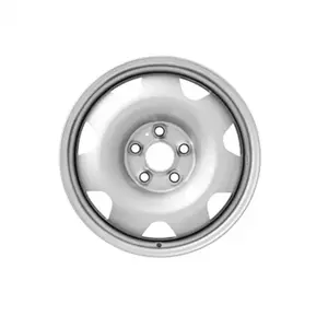 Comparateur de prix : ALCAR Jante tôle 17 pouces - 5 Trous - 7x17 5x120 ET55 AL65,1 argent