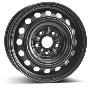 Alcar stahlrad Jante Tôle 15 Pouces - 5 Trous - 6x15 5x114,3 Et39 Al60 pas cher
