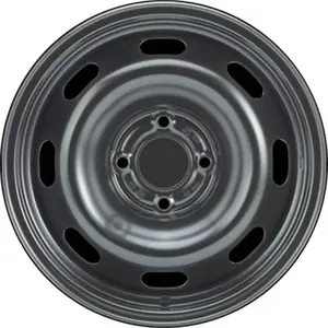 Alcar stahlrad Jante Tôle 15 Pouces - 4 Trous - 6,5x15 4x108 Et20 Al65 pas cher