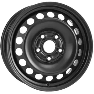 Comparateur de prix : Alcar stahlrad Jante Tôle 15 Pouces - 5 Trous - 6x15 5x112 Et43 Al57